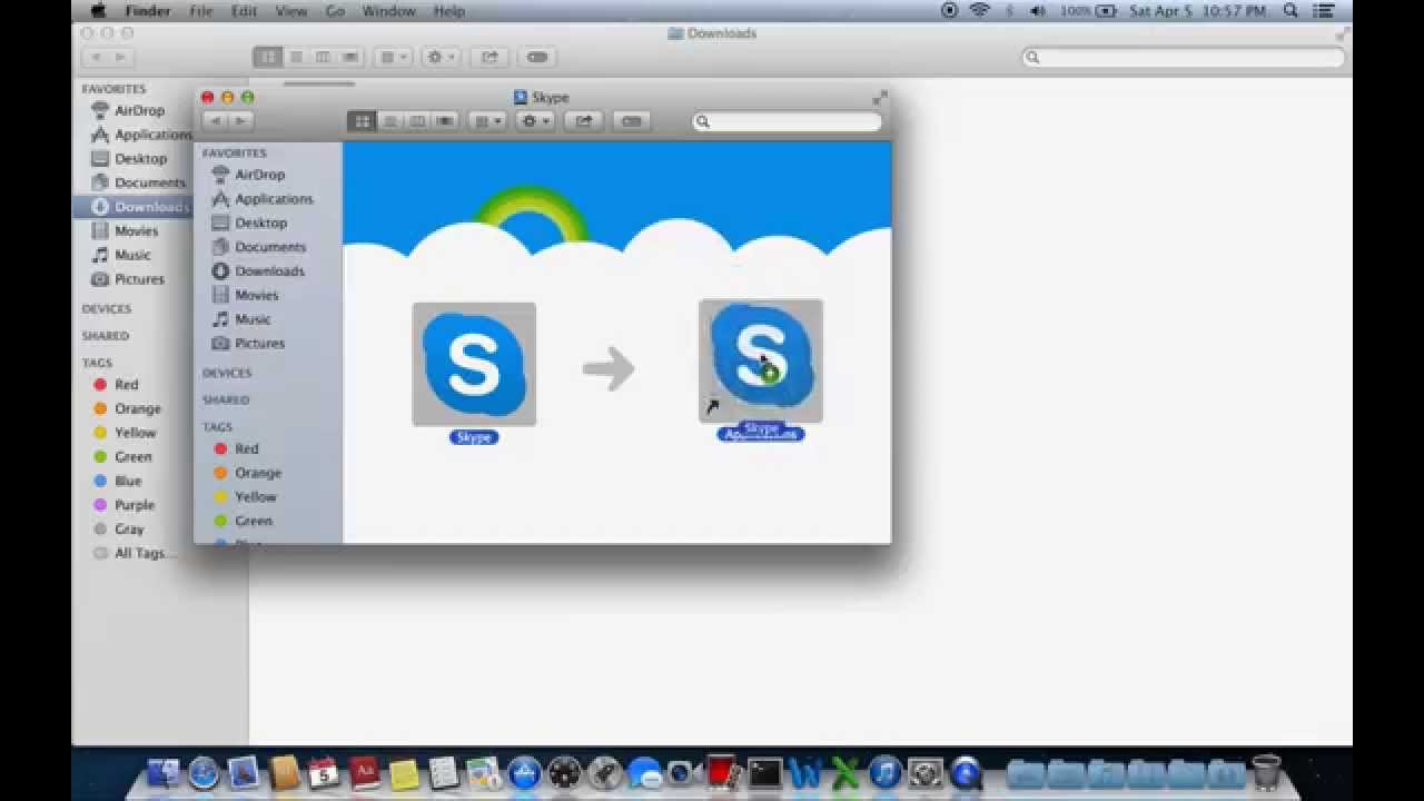 Skype Download For Mac Os X 10.9 5