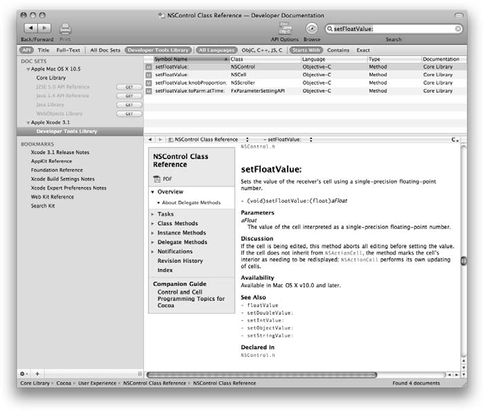 More cocoa programming for mac os x pdf download